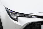 Toyota Corolla GR Sport 2019 года (UK)